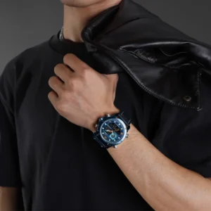NAVIFORCE Multi-Function Watches for Men
