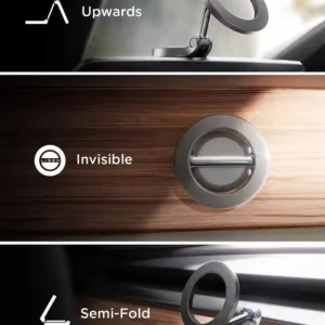 Magsafe Car/Desk Phone Magnetic Holder