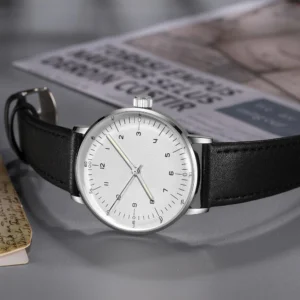 Mechanical Unisex Automatic Wristwatch